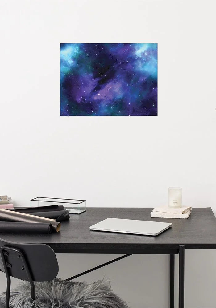 Animefied Matte Paper Poster