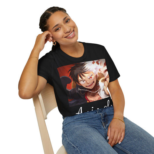 Unisex classic tee