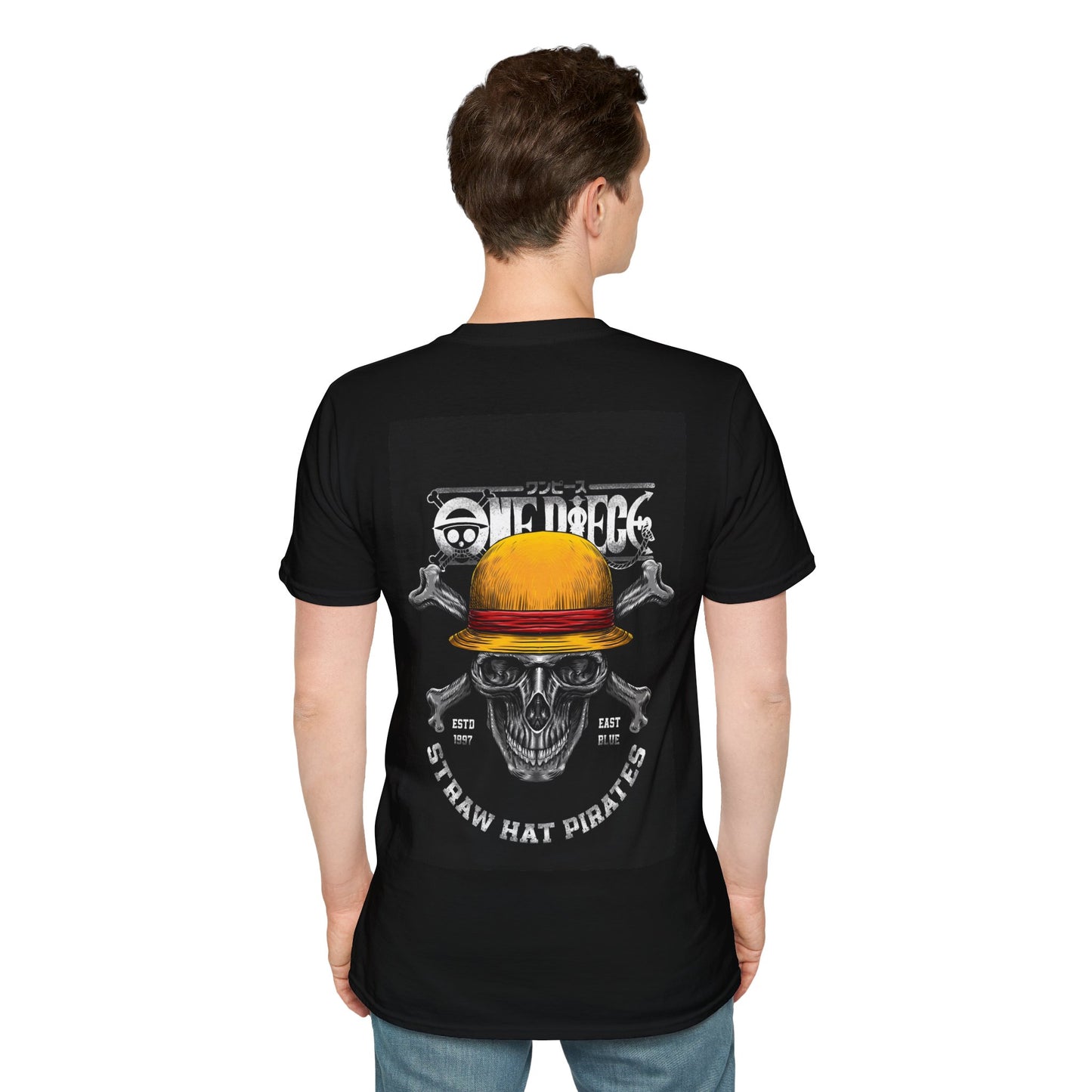Unisex classic tee