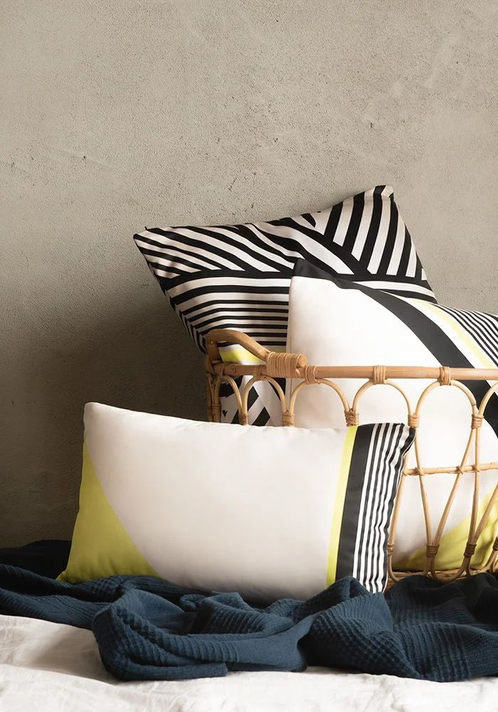 Animefied Pillow