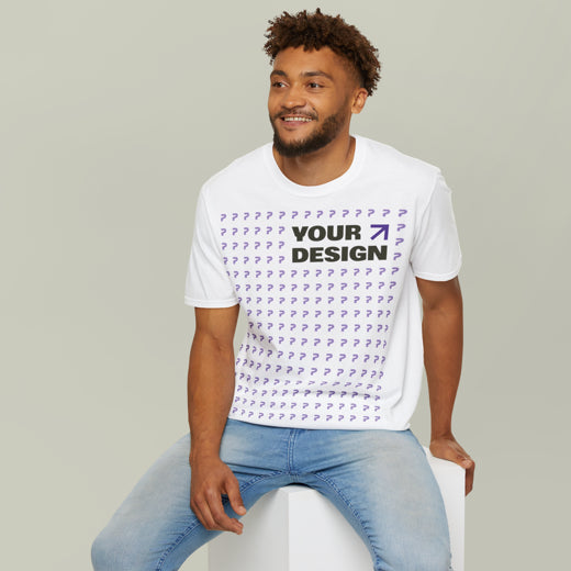 Customised Anime T-shirt