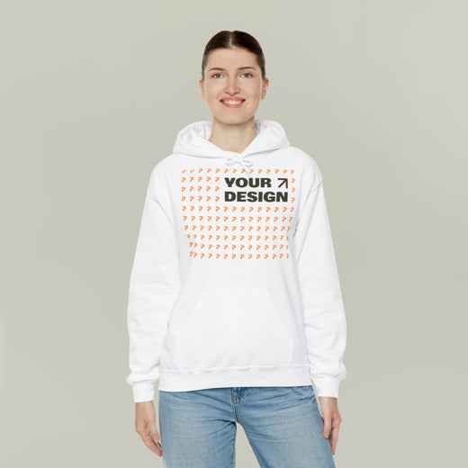 Customised Anime Hoodie