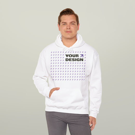 Customised Anime Hoodie