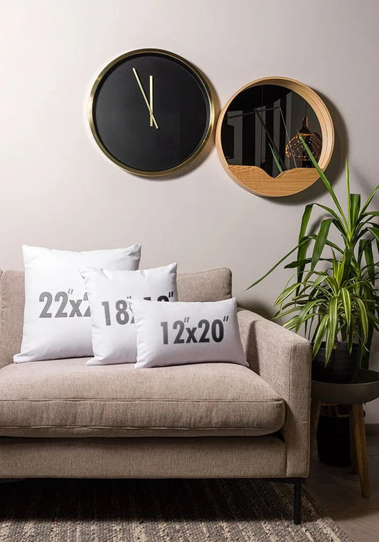 Animefied Pillow